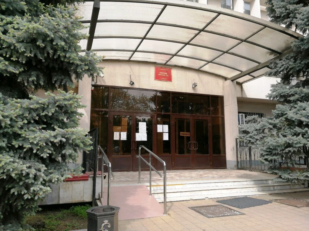 Юридические услуги в Крыму и Севастополе. Выиграли дело, через суд сохранили водительское удостоверение